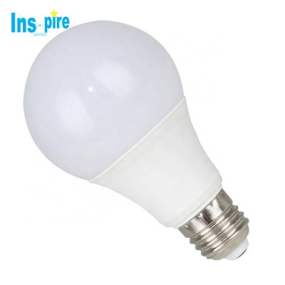 3W 5W 7W 9W 12W 15W E27 B22  Led Bulb Raw Material Led light bulb